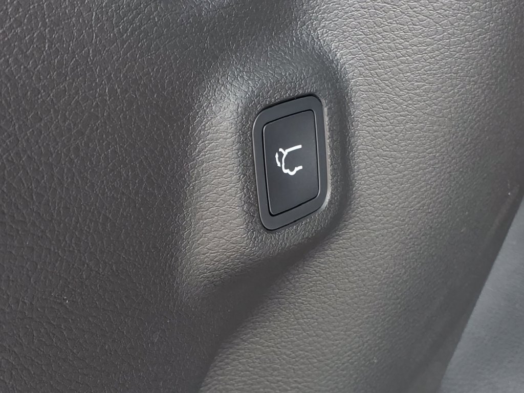 New 2026 Jeep Compass Trailhawk AWD/4WD image 28