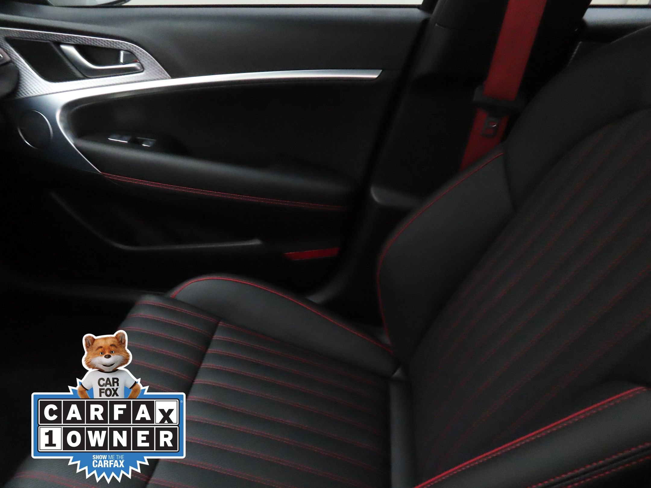 Used 2023 Genesis G70 3.3T w/ Sport Advanced Package image 19