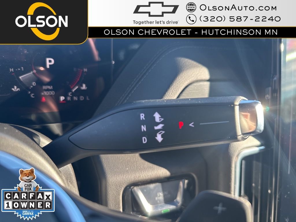 Certified 2025 GMC Yukon XL Denali image 20