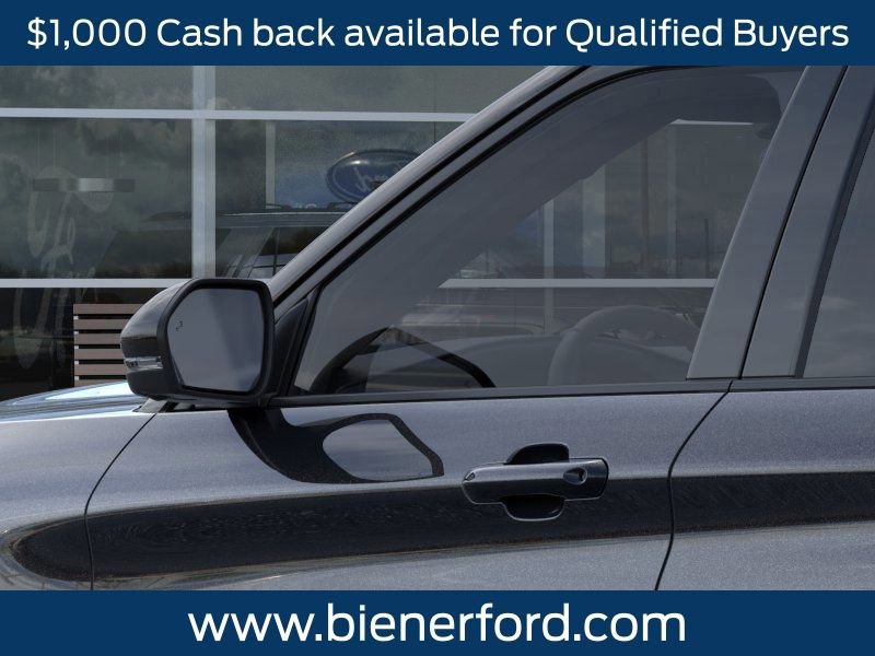 New 2026 Ford Explorer Tremor AWD/4WD image 21