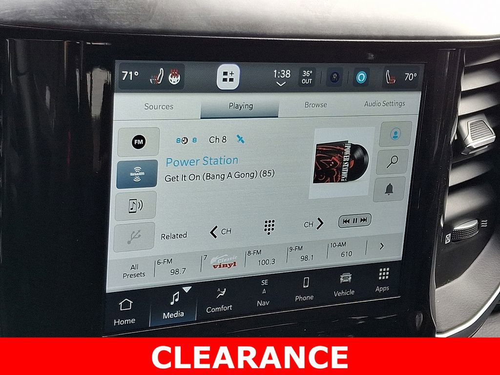 Used 2022 RAM 1500 Big Horn image 18