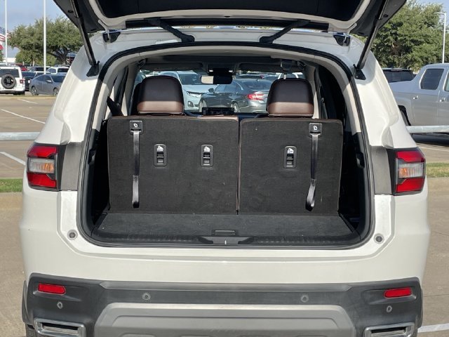 Certified 2023 Honda Pilot Elite image 31