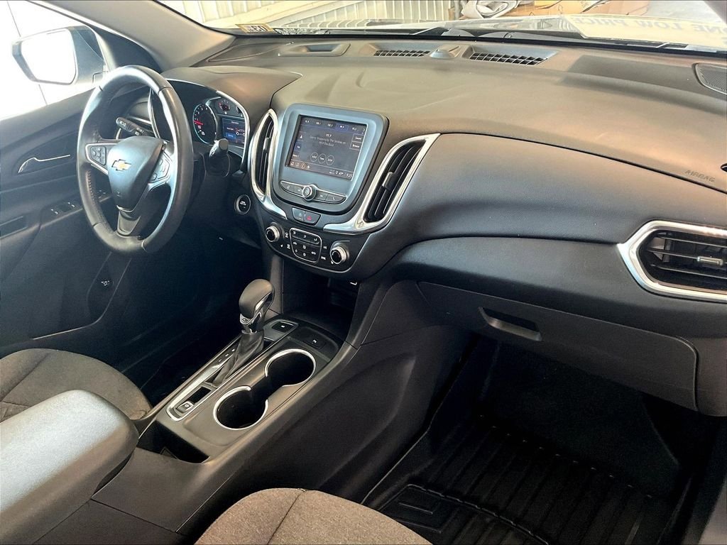 Used 2022 Chevrolet Equinox LT image 14