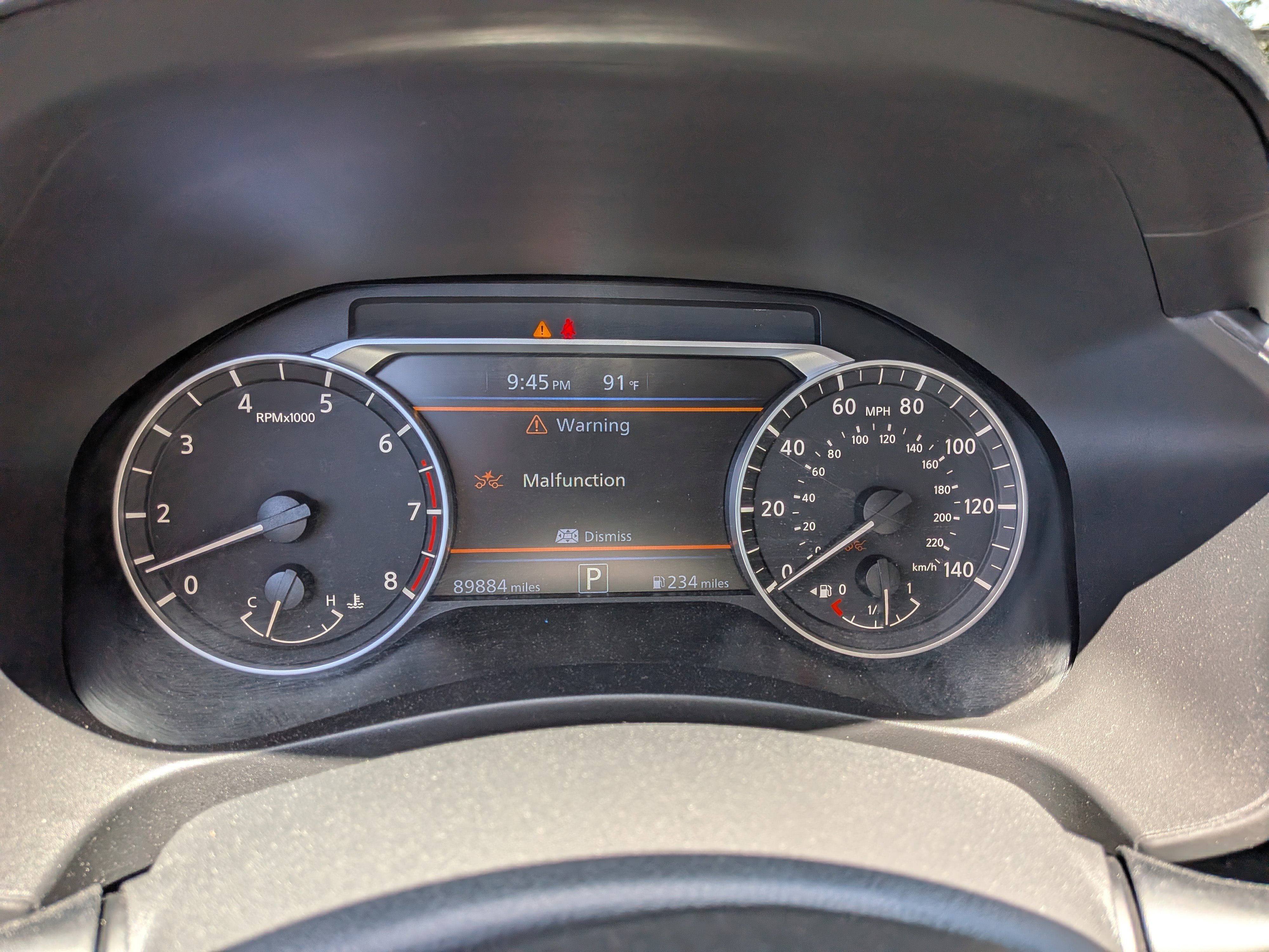 Used 2019 Nissan Altima 2.5 SV FWD image 26