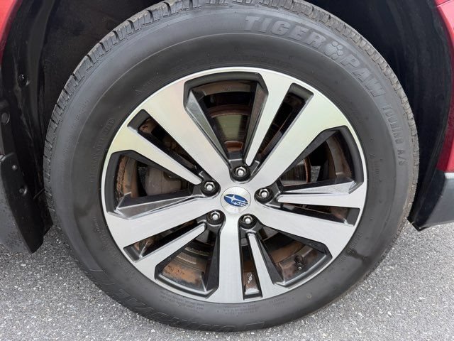 Used 2018 Subaru Outback 2.5i Limited AWD/4WD image 30