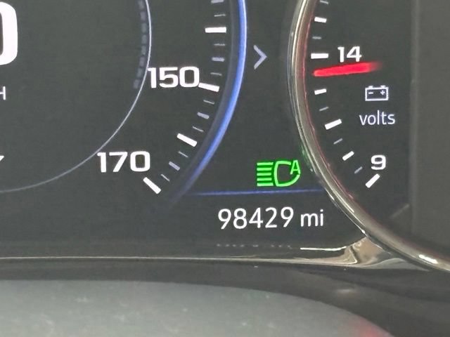 Used 2020 GMC Acadia Denali FWD image 33