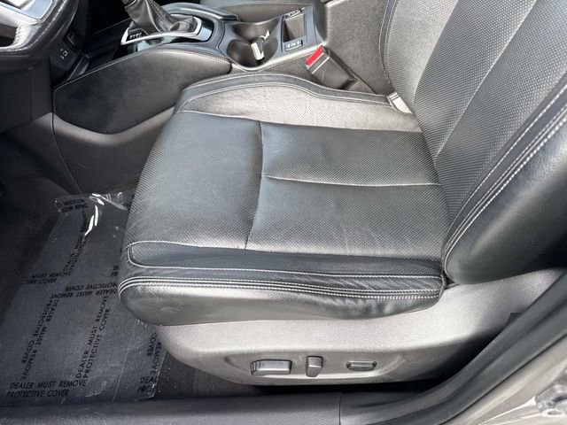 Used 2018 Nissan Rogue SL image 15