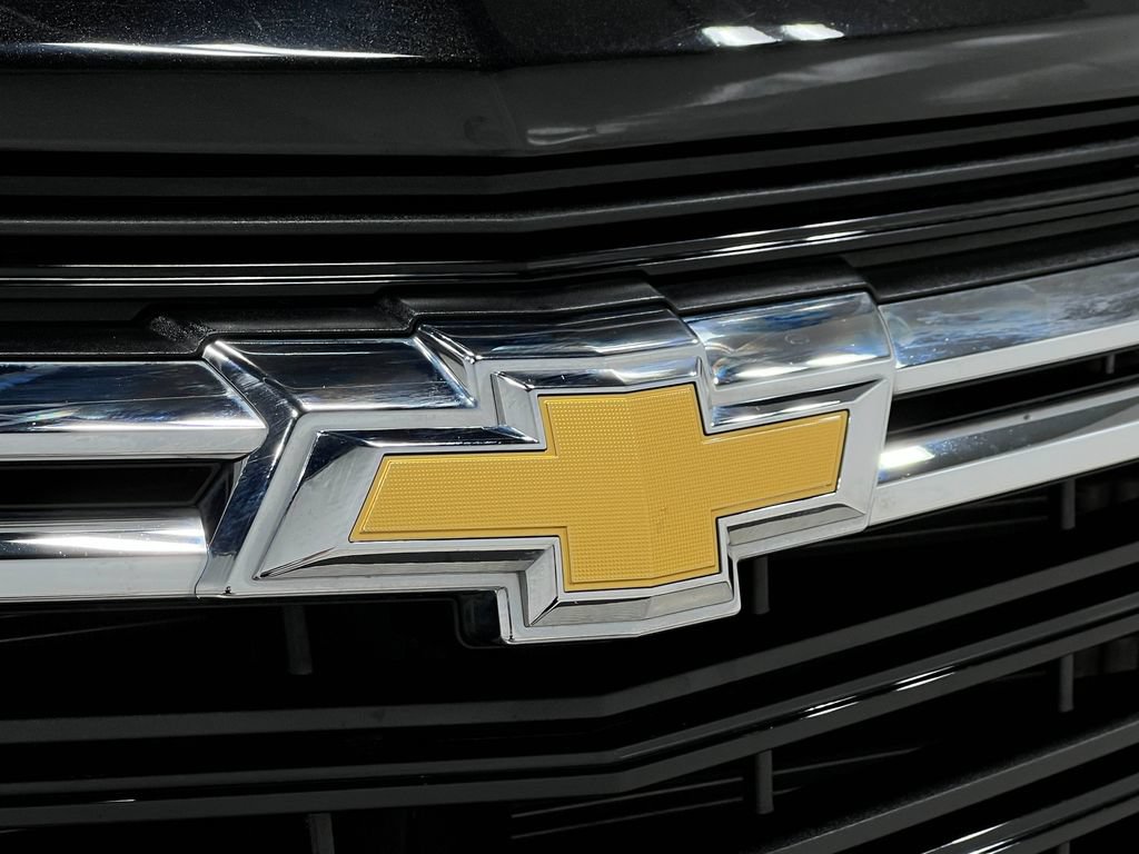 Used 2022 Chevrolet Equinox LT FWD image 38
