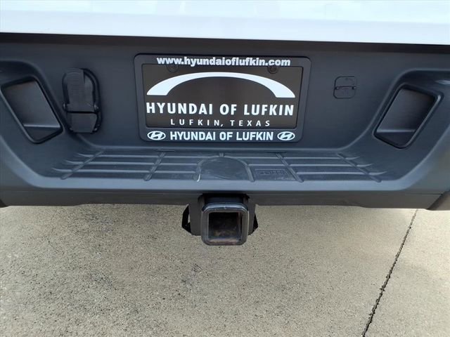 Used 2024 Ford Ranger XL w/ Trailer Tow Package image 8