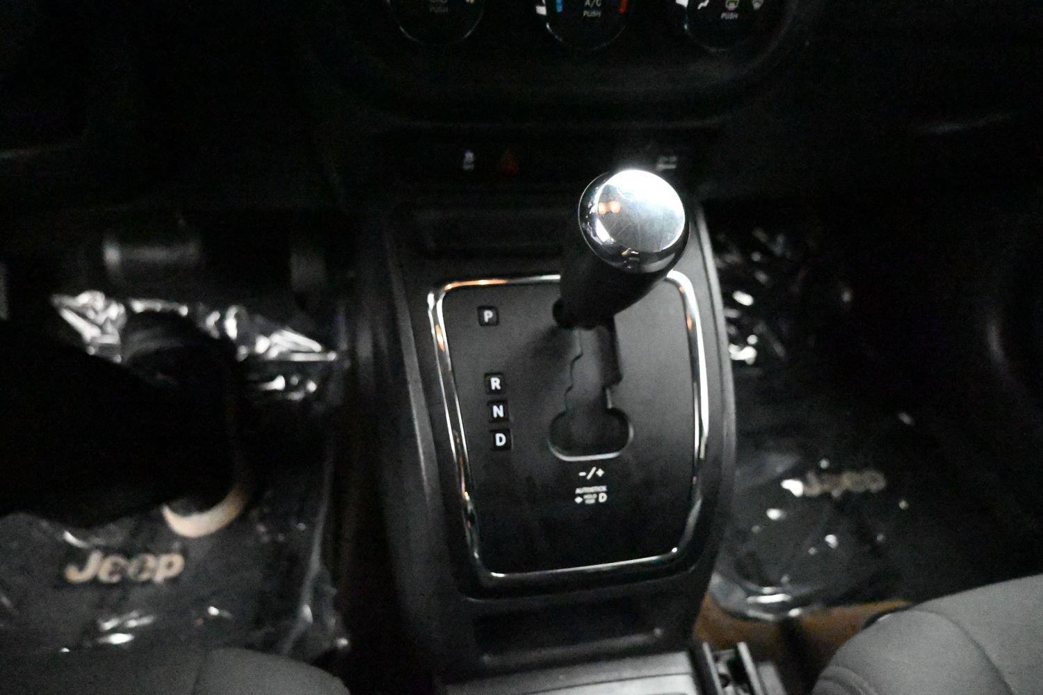 Used 2015 Jeep Compass Sport w/ Power Value Group AWD/4WD image 14