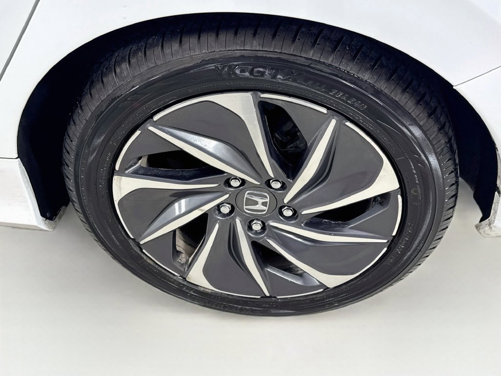 Used 2022 Honda Insight Touring image 40