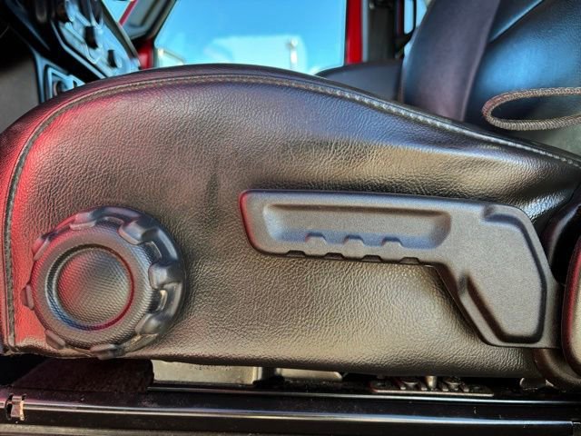 Certified 2022 Jeep Wrangler Unlimited Rubicon w/ Xtreme Recon 35" Tire Package image 14