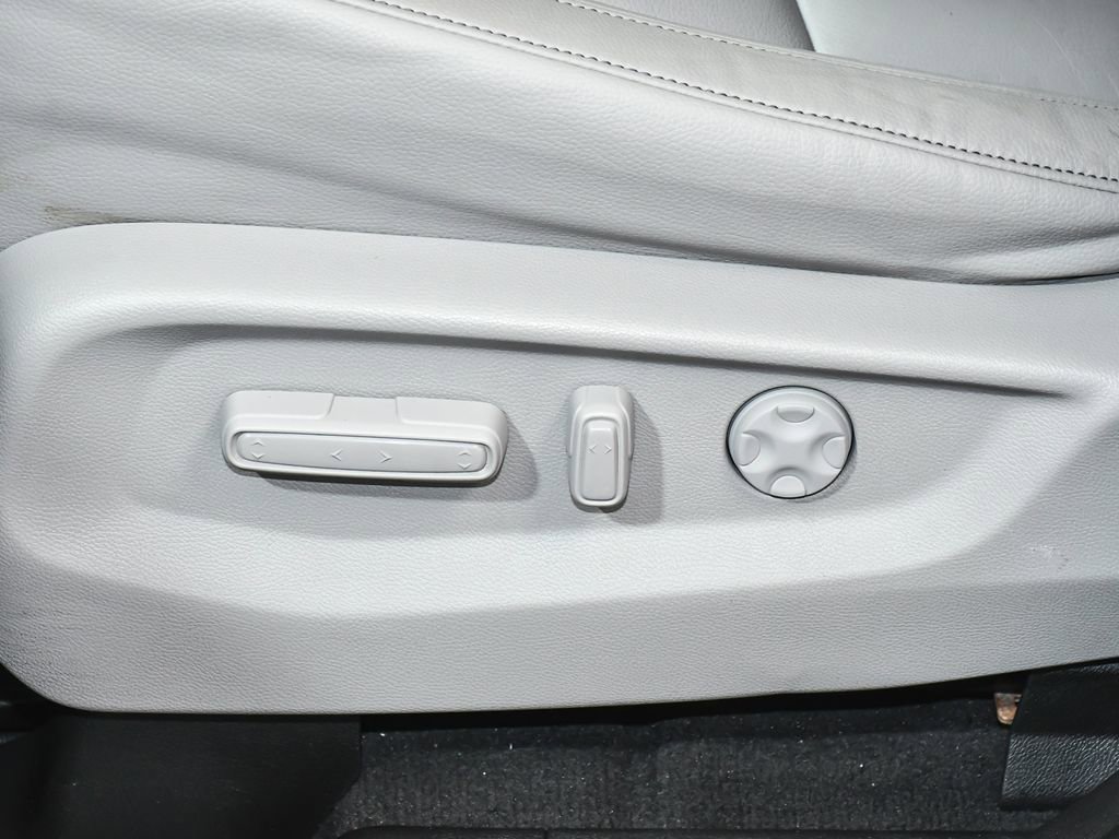 Used 2023 Honda Odyssey EX-L image 40