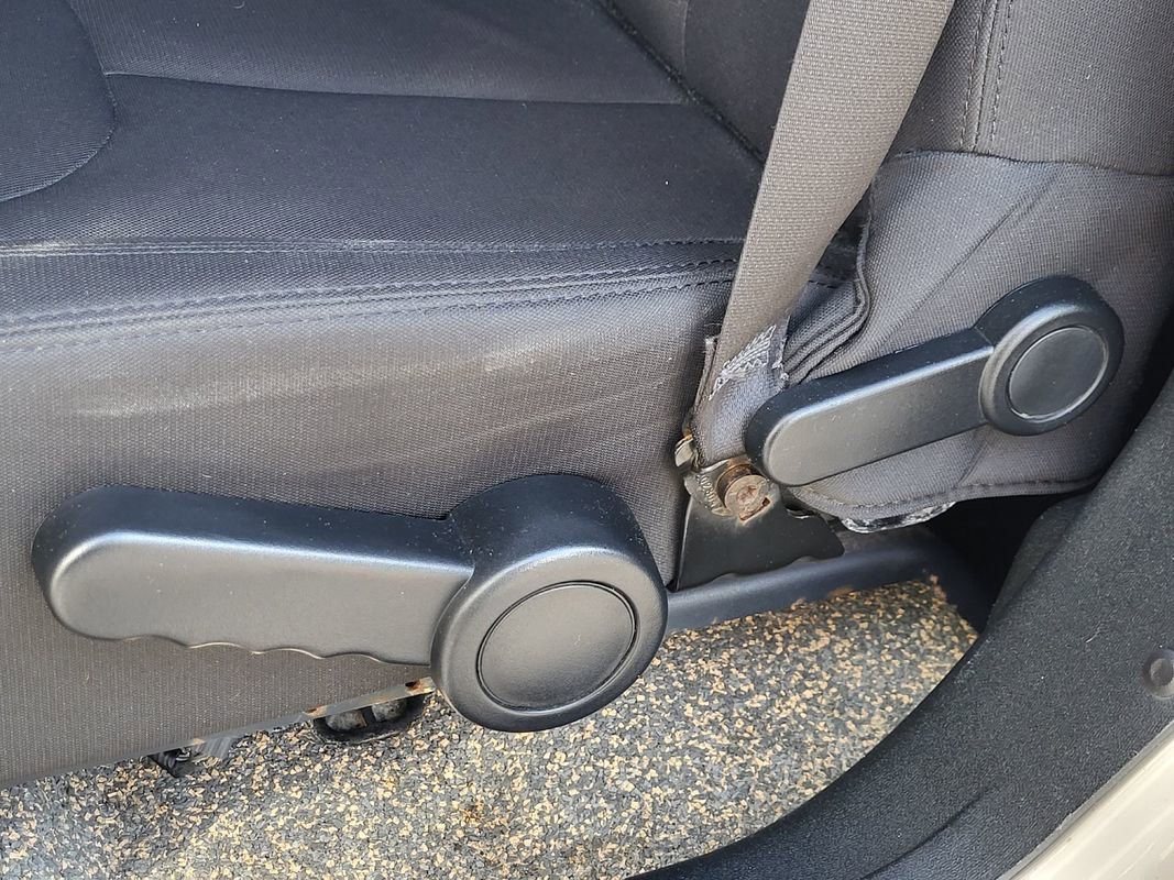 Used 2016 Jeep Wrangler Unlimited Sport w/ Quick Order Package 24S image 13