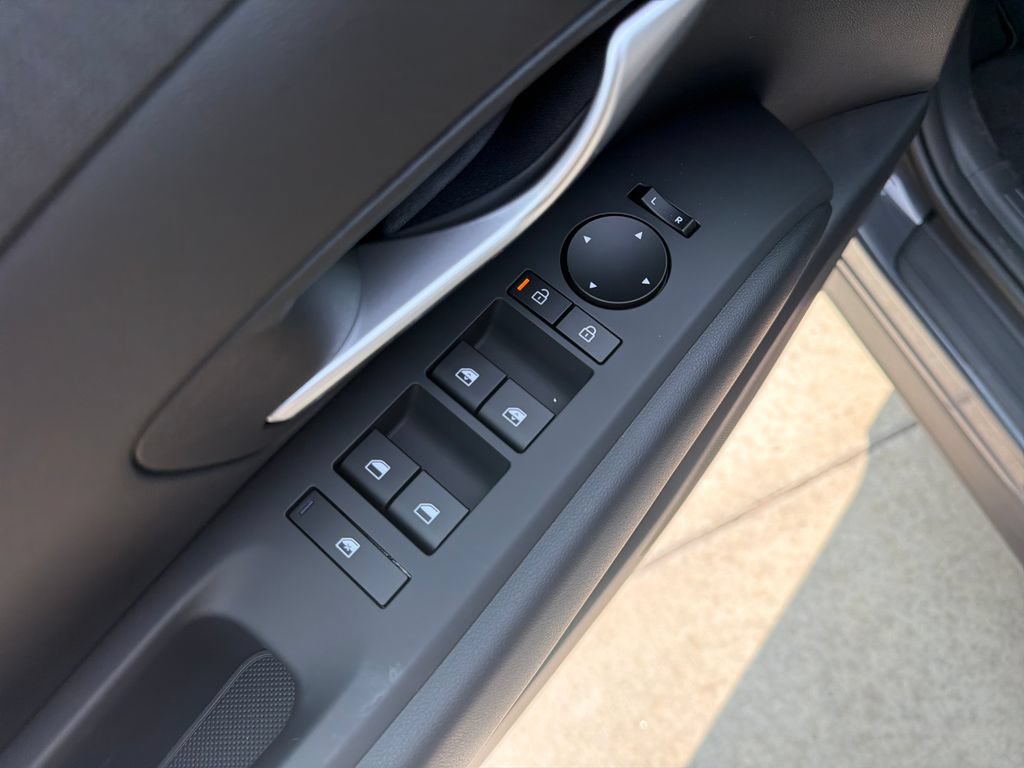 New 2026 Hyundai Tucson SEL FWD image 15