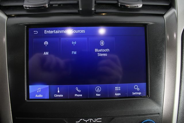 Used 2020 Ford Fusion S image 5