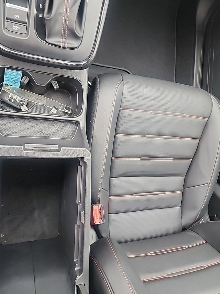 Certified 2024 Honda CR-V Sport Touring image 26