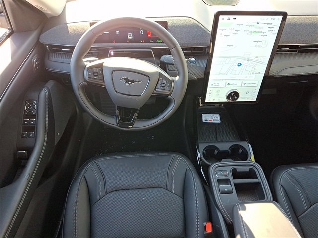 New 2025 Ford Mustang Mach-E Premium image 7