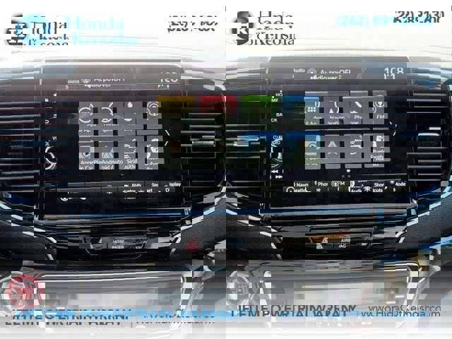 New 2026 Honda Ridgeline Black Edition image 15