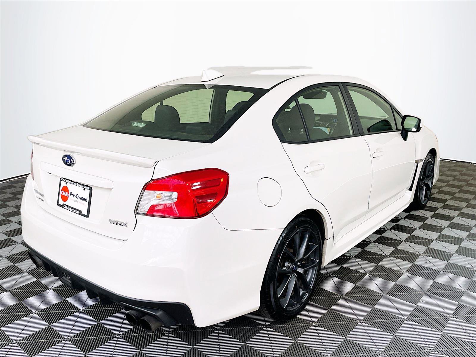 Used 2019 Subaru WRX Premium image 9