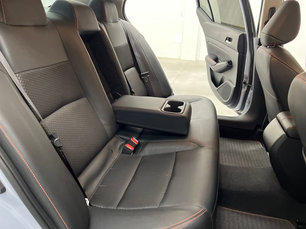 Used 2024 Nissan Altima 2.5 SR image 15