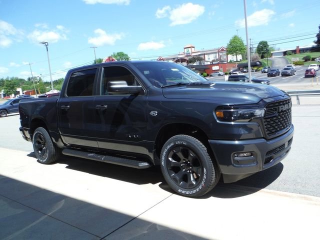 New 2026 RAM 1500 Express AWD/4WD image 14