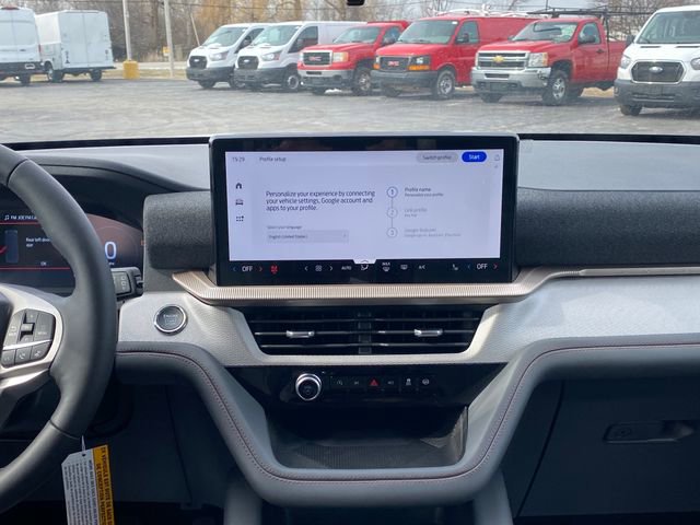 New 2026 Ford Explorer Active w/ Active Comfort Package image 22