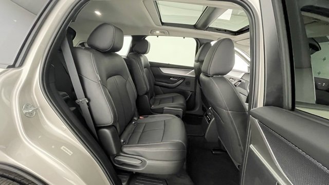 Used 2024 MAZDA CX-90 Plug-In Hybrid w/ Premium Pkg image 50