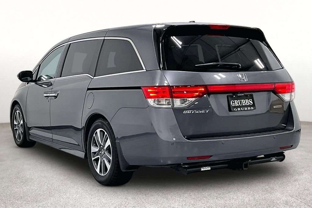 Used 2016 Honda Odyssey Touring image 15