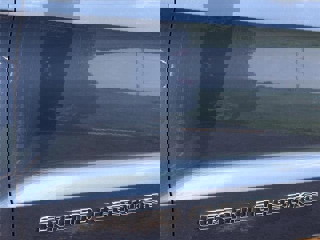 Used 2020 Jeep Grand Cherokee Limited w/ Trailer Tow Group IV image 47