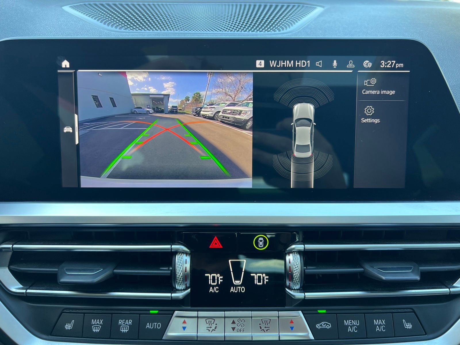 Used 2021 BMW 330e w/ Premium Package image 39