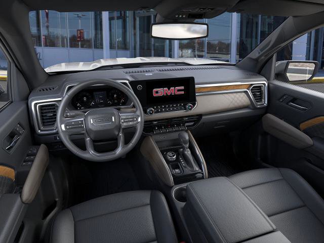New 2026 GMC Canyon Denali image 15