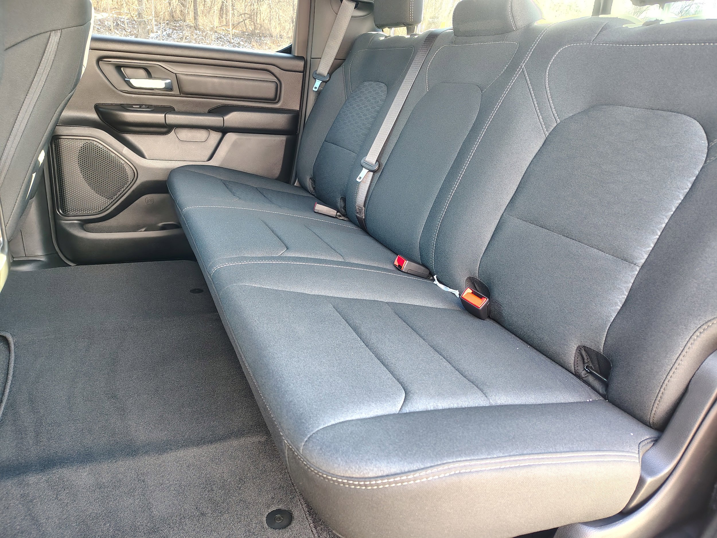 New 2026 RAM 1500 Express image 20