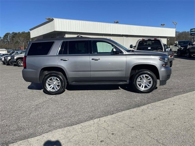 Used 2019 Chevrolet Tahoe LT video 2