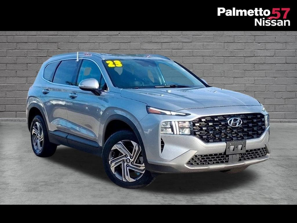 Used 2023 Hyundai Santa Fe SEL