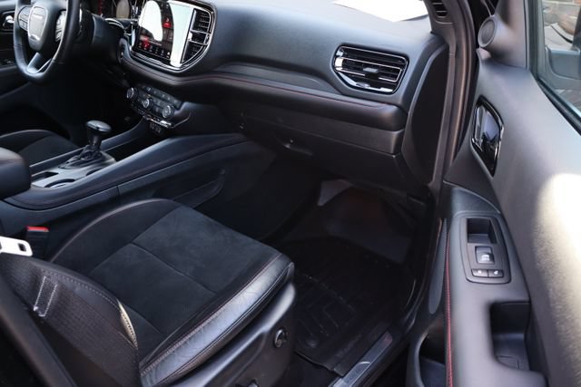 Used 2024 Dodge Durango R/T w/ Tow 'N Go Package AWD/4WD image 53