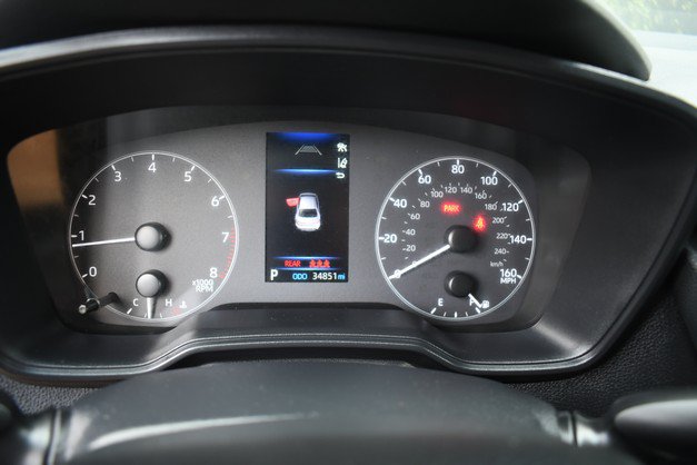Certified 2024 Toyota Corolla LE FWD image 31