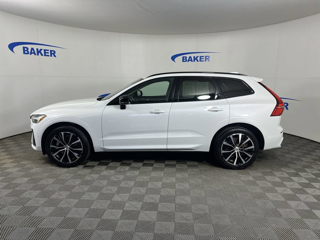 Used 2023 Volvo XC60 B6 Ultimate image 6
