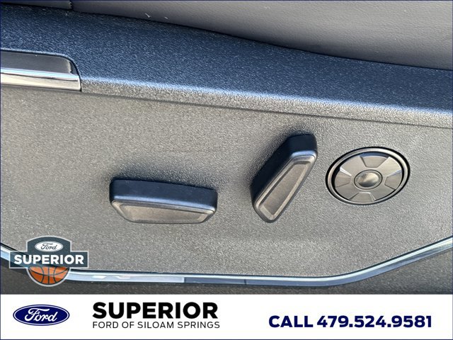 Used 2026 Ford F450 Platinum AWD/4WD image 24