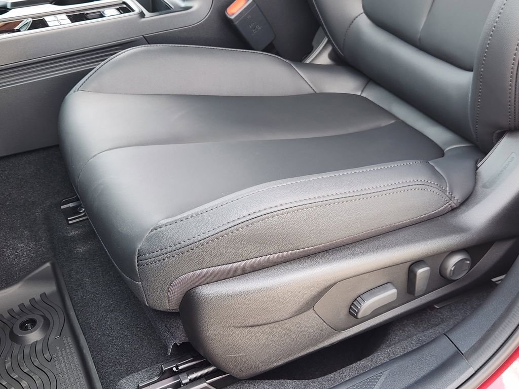 New 2026 Subaru Outback Premium image 17