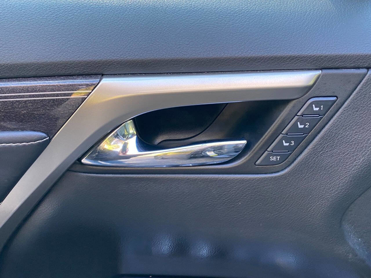 Used 2017 Lexus RX 350 AWD w/ Luxury Package image 13