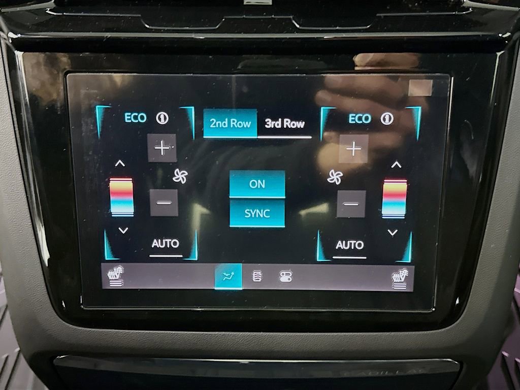 New 2026 Cadillac Escalade IQ Sport 1 image 26