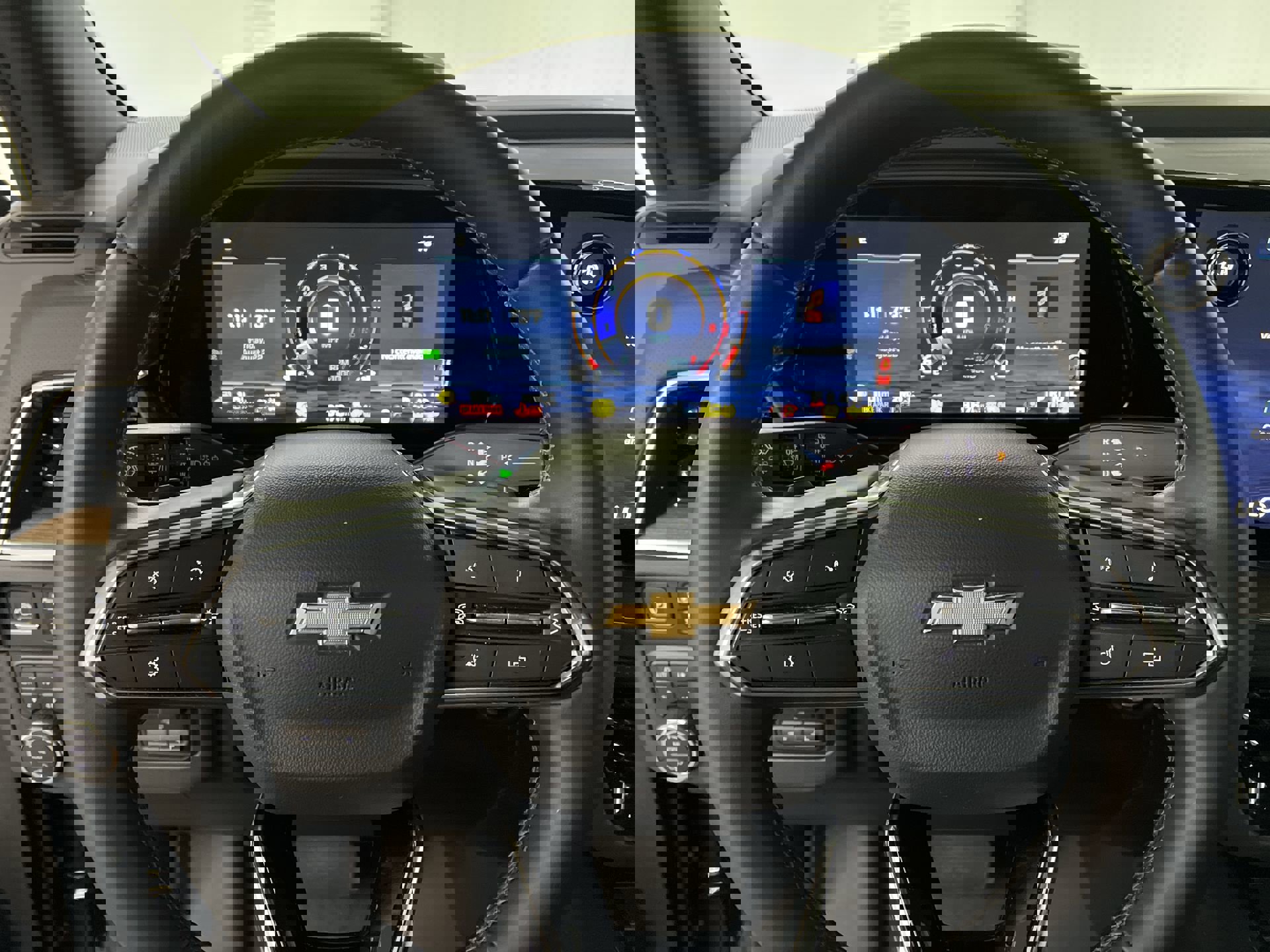 Certified 2025 Chevrolet Suburban High Country image 56