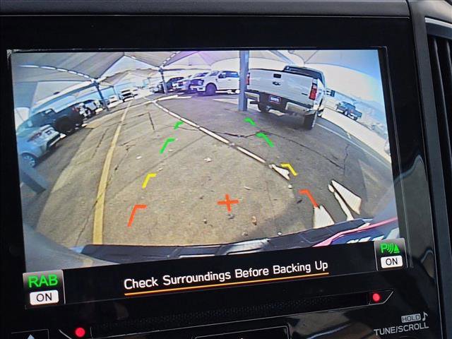 Used 2021 Subaru Forester Touring w/ Popular Package #2 image 14