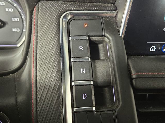 Used 2021 Chevrolet Suburban RST image 22