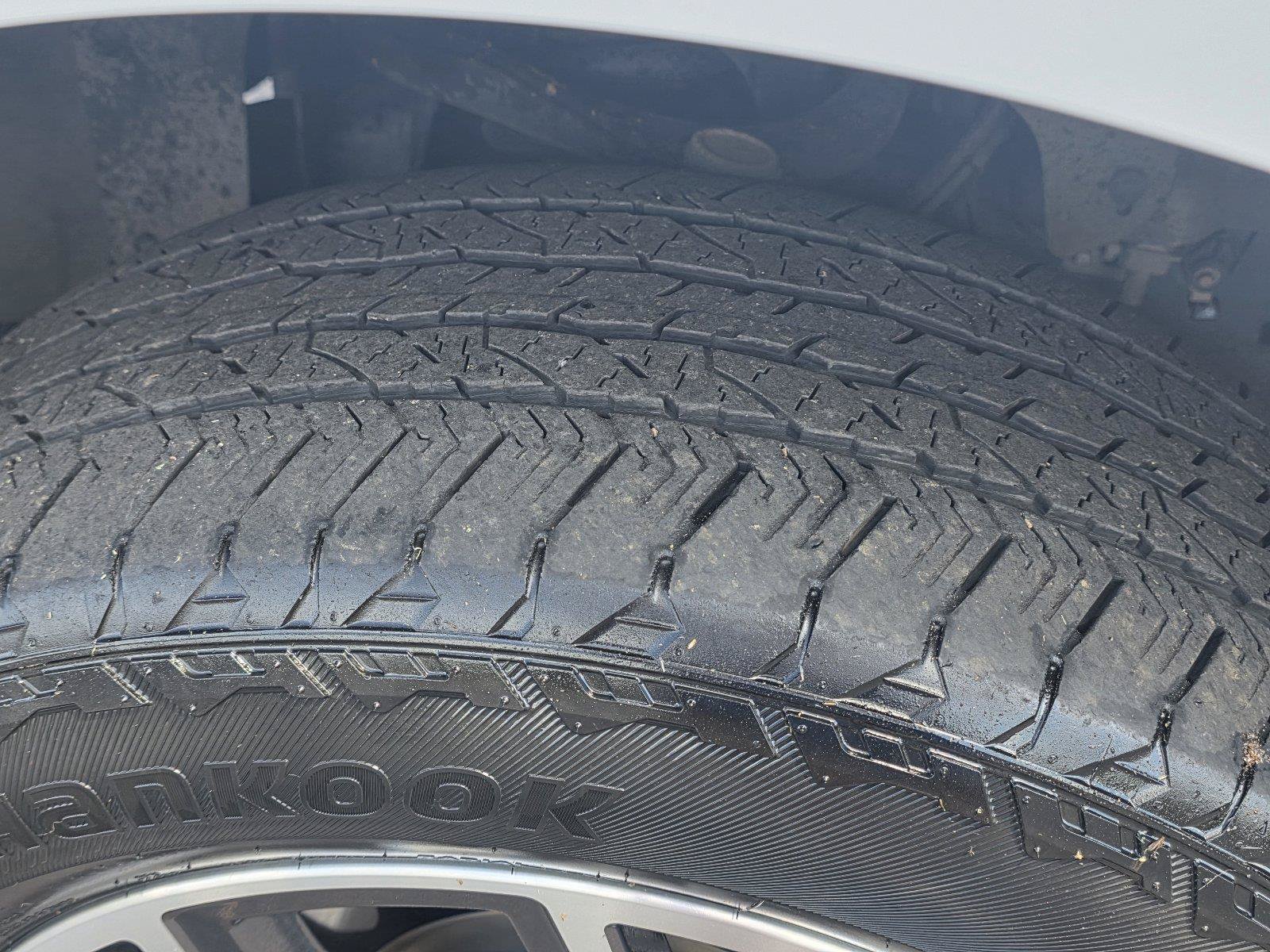 Used 2024 Ford F150 STX AWD/4WD image 27