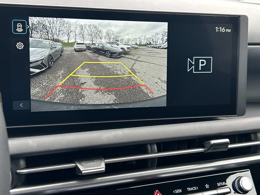 New 2026 Hyundai Santa Cruz SEL image 29