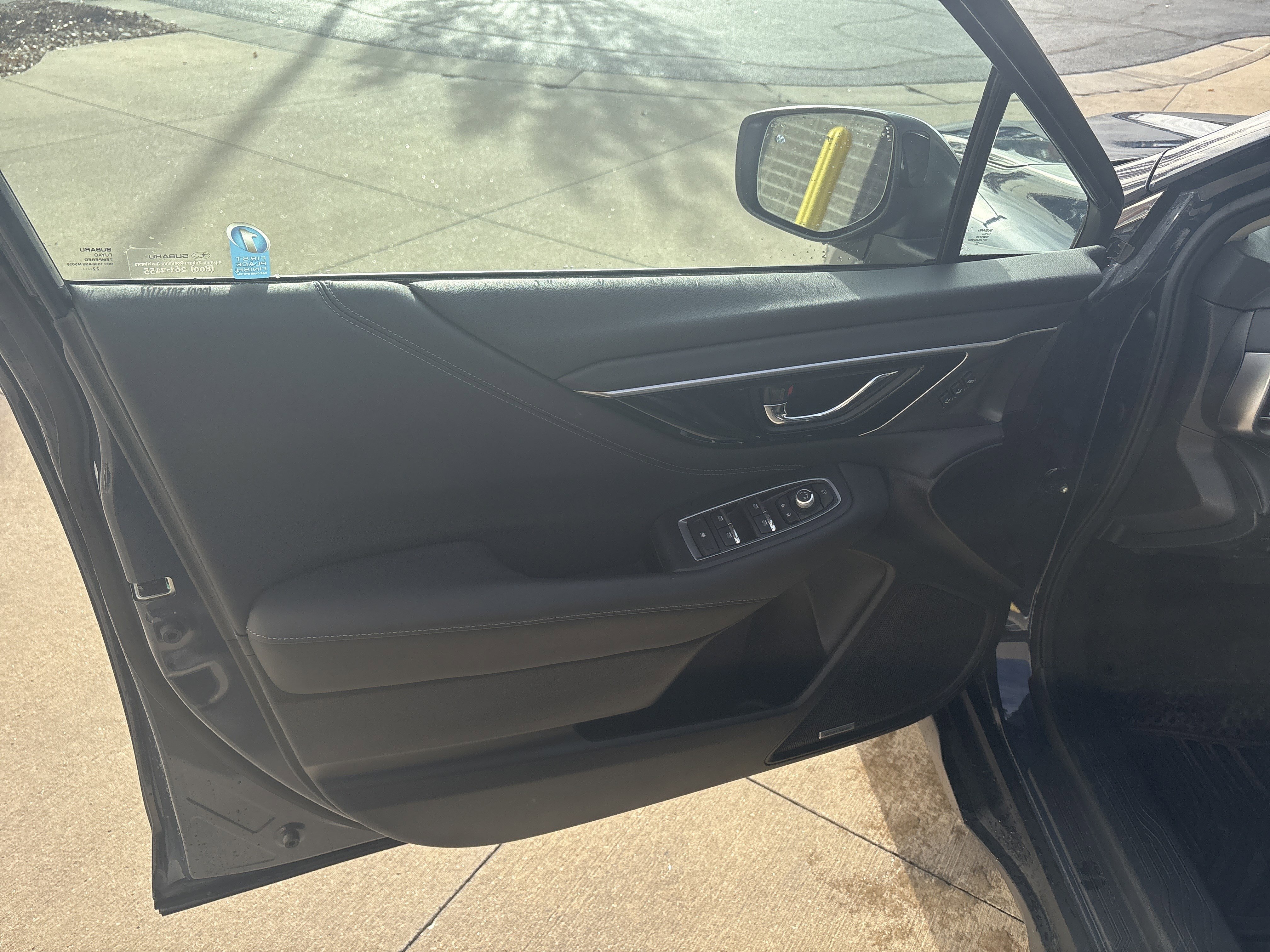 Used 2023 Subaru Outback Touring image 14