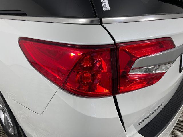Certified 2020 Honda Odyssey EX-L image 21