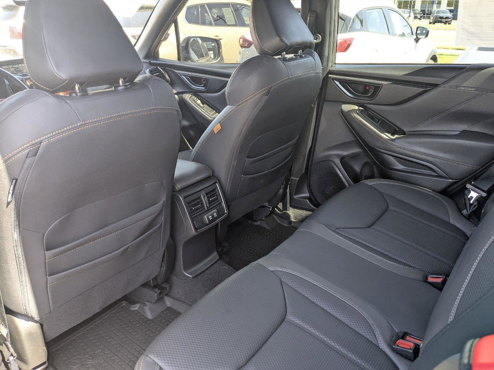Used 2023 Subaru Forester Wilderness AWD/4WD image 14
